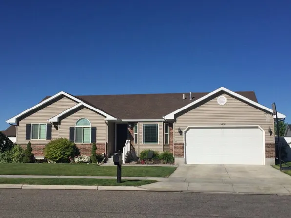 5498 S Thunder Dr, Ammon, ID 83406