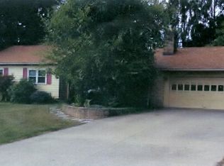 2739 W Ridgewood Cir, Zanesville, OH