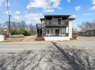 1029 E Hickory St, Denton, TX 76205