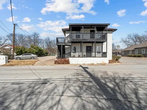 1029 E Hickory St, Denton, TX 76205