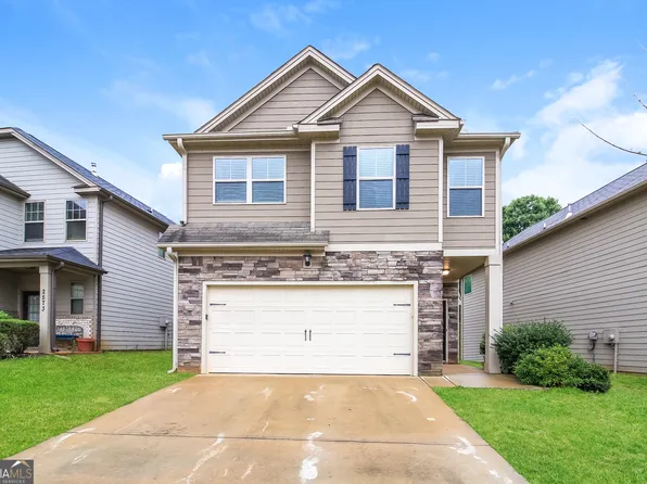 2577 Shropshire Pl, McDonough, GA 30253