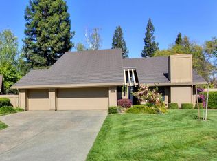 11361 Volcano Ct, Gold River, CA