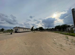 2009 N Warren Ave, Odessa, TX 79763