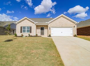 129 Mill Valley Way, New Market, AL 35761