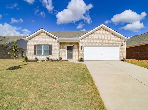 129 Mill Valley Way, New Market, AL