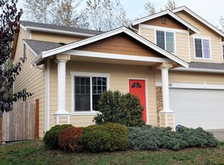 1229 149th St SW #6, Lynnwood, WA 98087