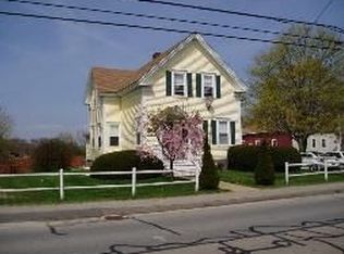 258 Main St, Dighton, MA 02715