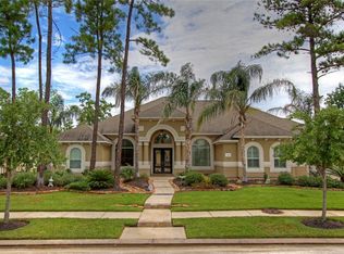 7010 Wheaton Crest Ln, Spring, TX 77379