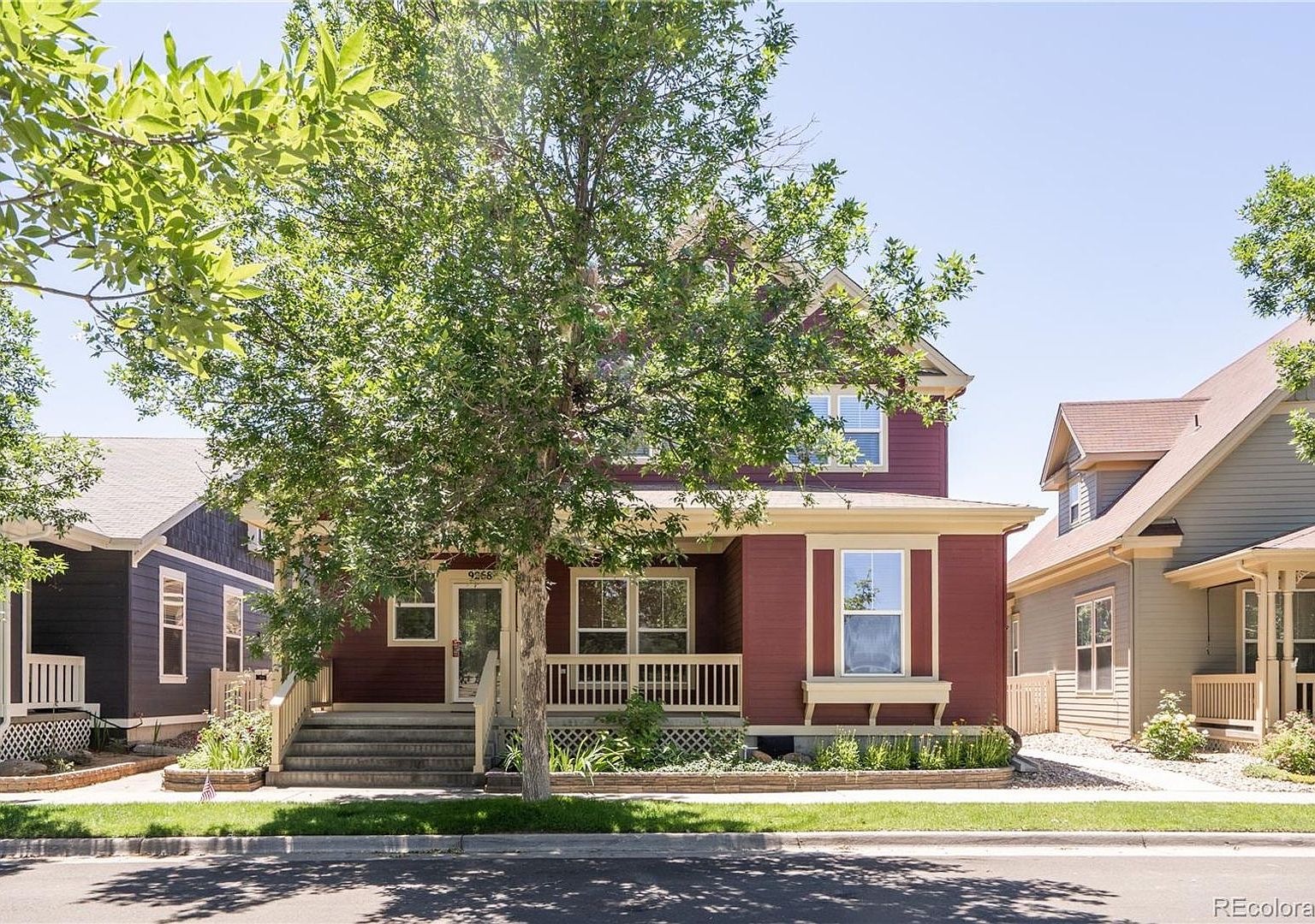 9268 E 109th Ave, Commerce City, CO 80022 Zillow