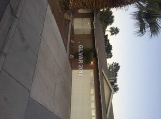 3636 Maria St, Las Vegas, NV 89121