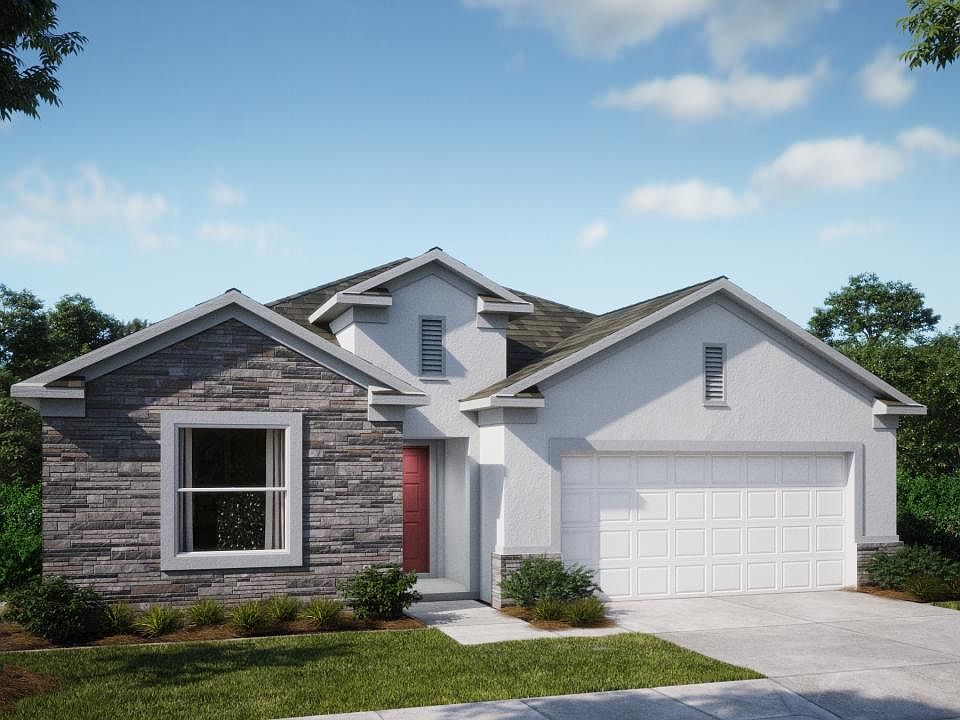 Elevation A Opt Stone