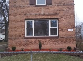 7833 S Saint Lawrence Ave, Chicago, IL