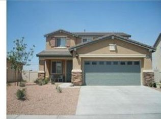 16692 Desert Lily St, Victorville, CA 92394