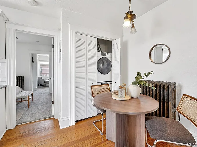 3141 Tejon St #C — Photo 5