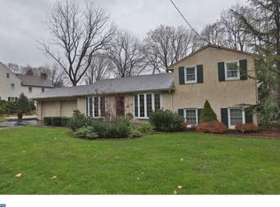 450 E Mill Rd, Flourtown, PA 19031