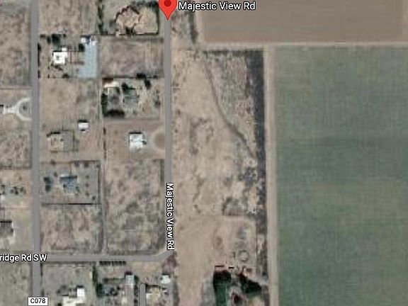 3rd image of 0 Majestic View Rd SW