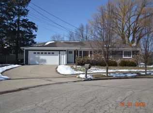 6 Riverview Ct, Waupun, WI 53963
