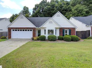 1 N Banyan Ct, Taylors, SC 29687