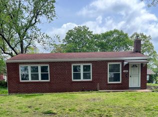 1532 N Jackson Ave, Saint Louis, MO