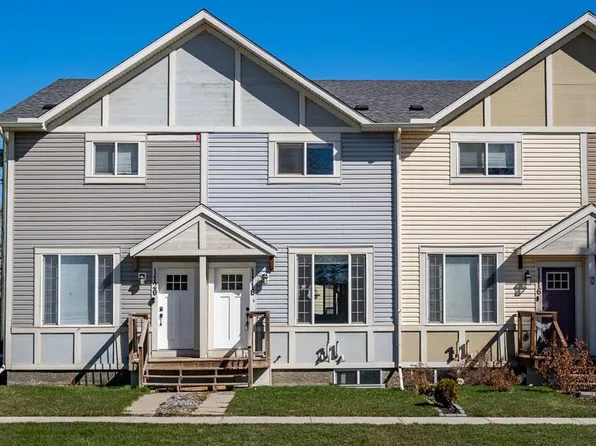 1118 S Limit Ave, Crossfield, AB T0M 0S0