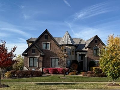 1860 Lake Charles Dr, Vernon Hills, IL, 60061