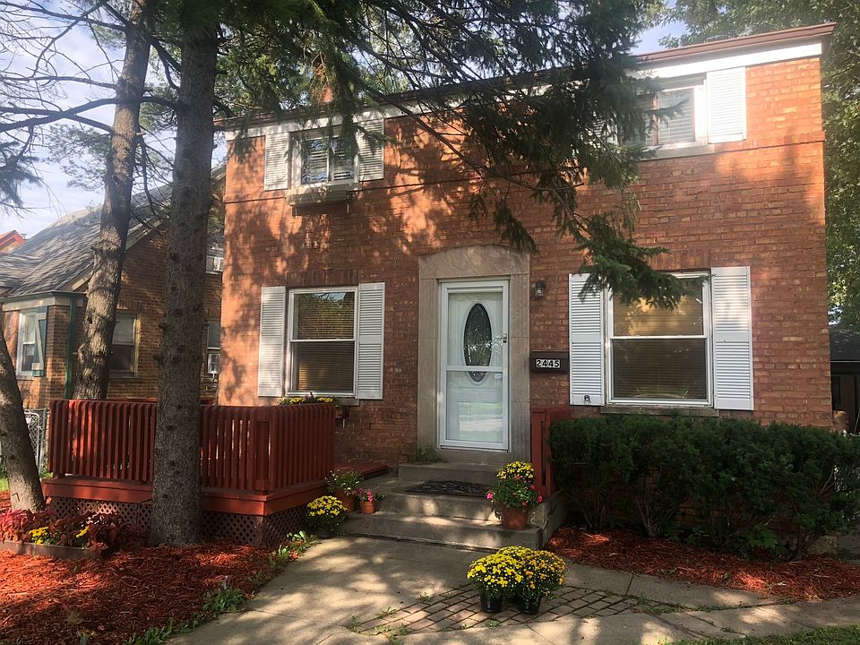 1st image of 2445 Elder Ln