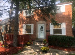 2445 Elder Ln, Franklin Park, IL