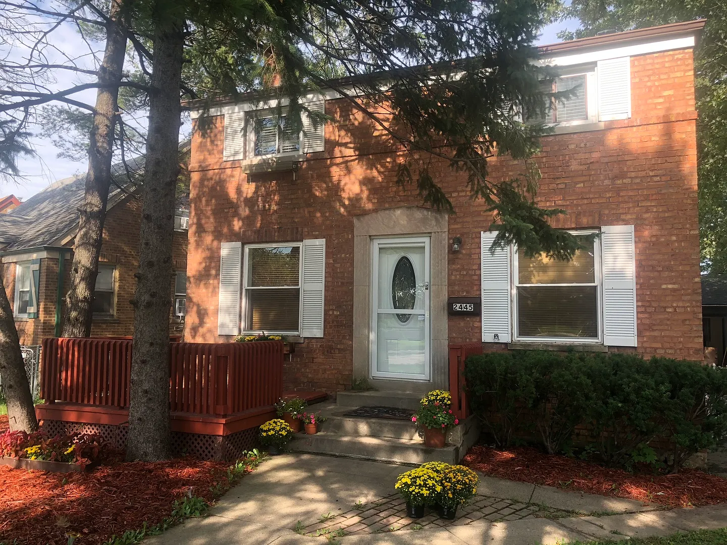 2445 Elder Ln photo 1