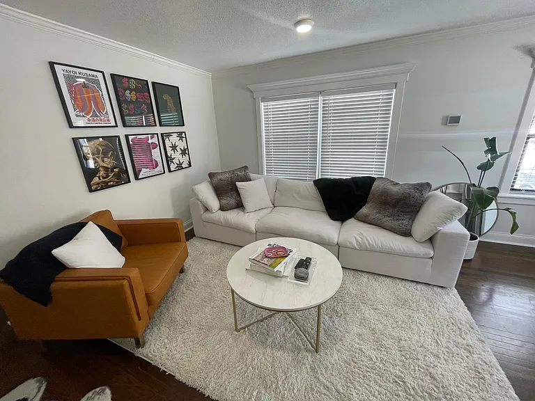 Plaza Terrace Apartments — Photo 47