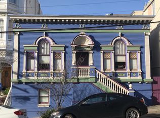 845 Central Ave, San Francisco, CA 94115