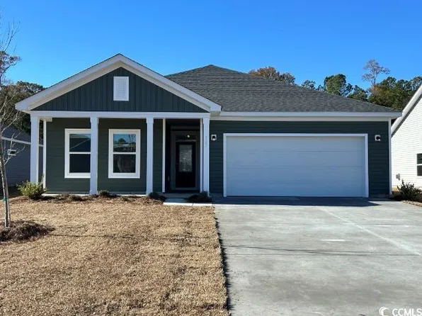 127 Valerio St. Lot 708 Truman, Myrtle Beach, SC 29579