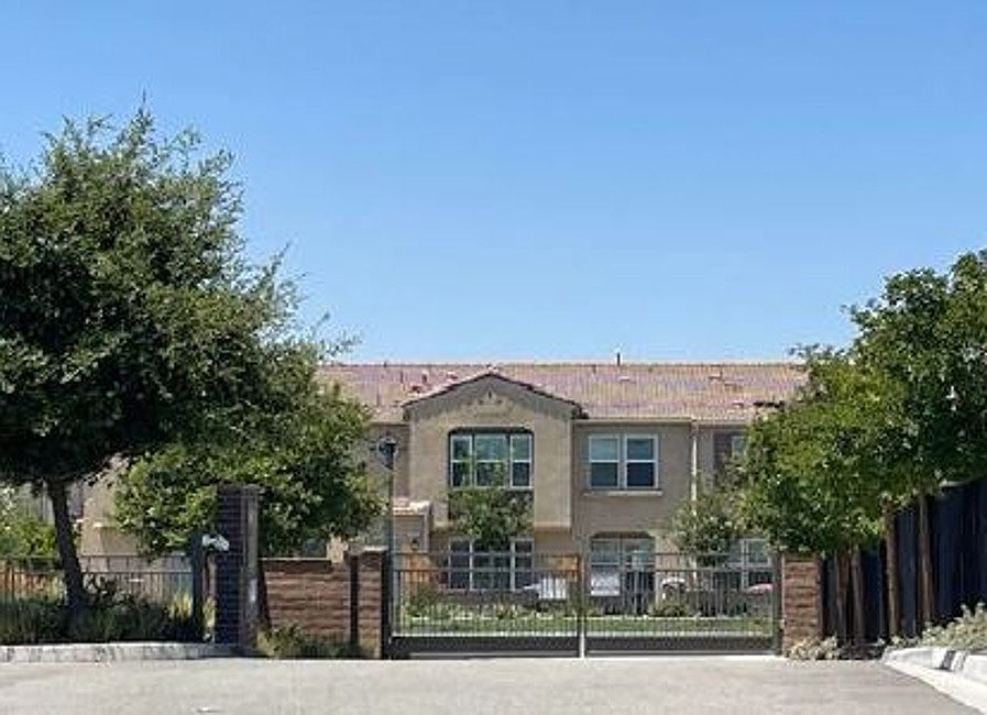 Property Front View