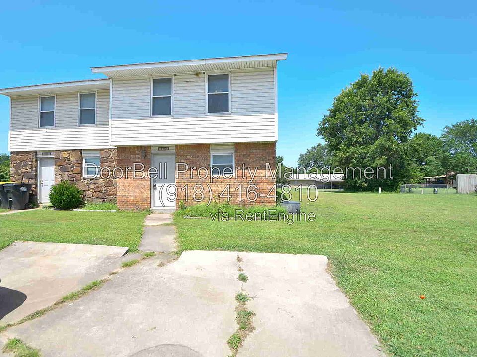 1st image of 14440 S 302nd East Ave #B