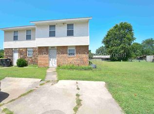 14440 S 302nd East Ave #B, Coweta, OK 74429