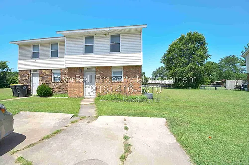 14440 S 302nd East Ave #B Photo 1