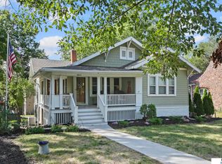 3913 Sheridan Blvd, Lincoln, NE 68506