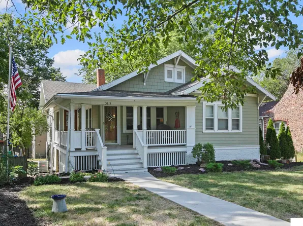3913 Sheridan Blvd, Lincoln, NE 68506