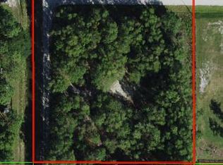 91 Place N, Loxahatchee, FL 33470