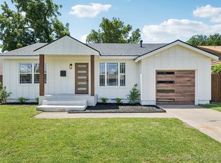 268 E 45th Ct, Tulsa, OK 74105