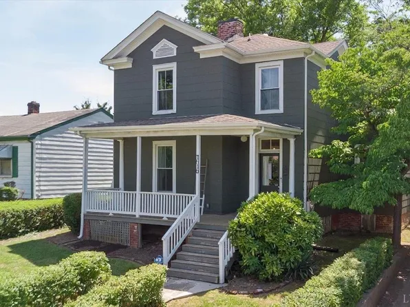 1515 Monroe St, Lynchburg, VA 24504