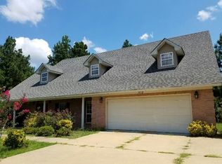 310 Scr #141, Coila, MS 38923