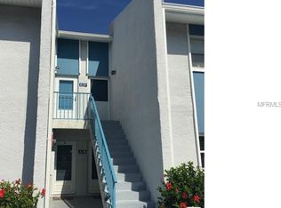 380 Medallion Blvd APT F, Madeira Beach, FL 33708