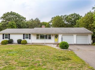 45 Mohawk Rd, Bristol, CT 06010