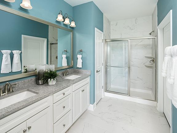 5th image of 6037 Campanella St. Phase 10 Lot 136