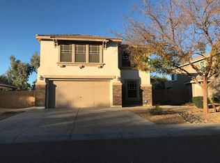 7266 W Gardenia Ave, Glendale, AZ 85303