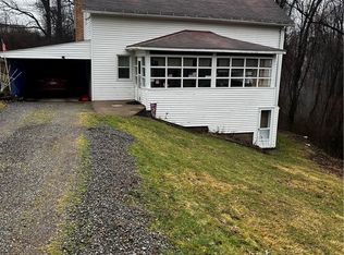 108 Pfeifer Rd, Harmony, PA 16037