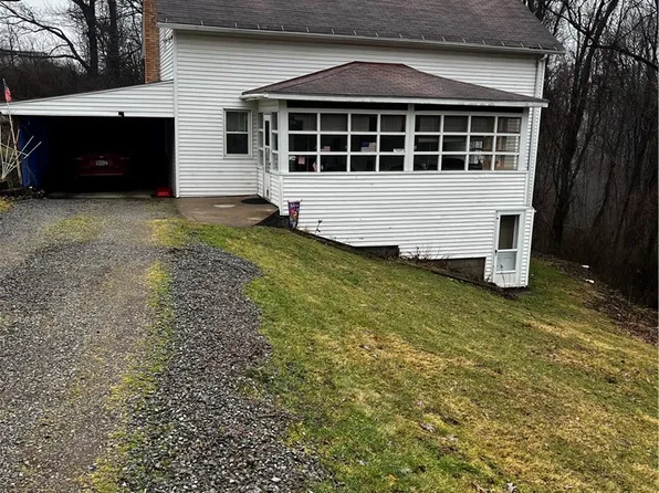108 Pfeifer Rd, Harmony, PA 16037