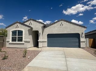25283 N 183rd Dr, Wittmann, AZ 85361