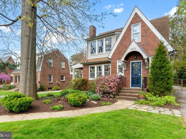 623 Wilson Pl, Frederick, MD 21702