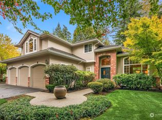 19207 201st Ave NE, Woodinville, WA